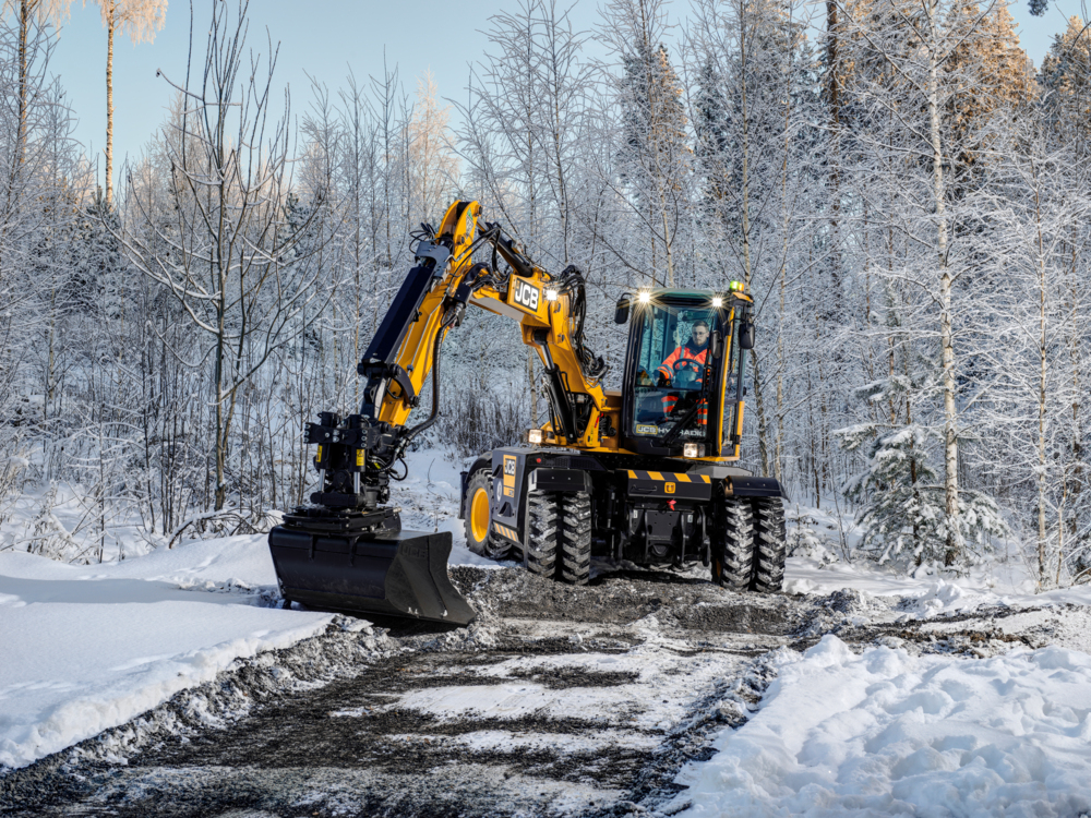 Hydradig 110W-image
