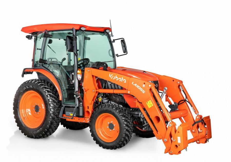KUBOTA L2-552-image
